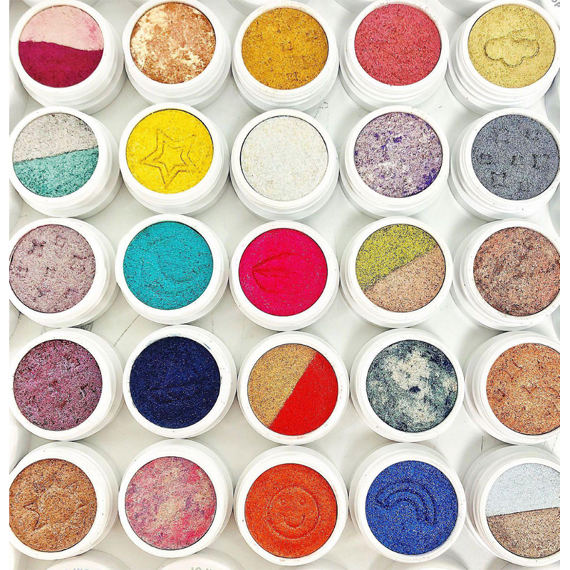 لوحة ظلال العيون عالية الصبغة من الميكا اللامعة، مجموعة ظلال العيون الطبيعية الأكثر مبيعًا، 25 لونًا لوحة ظلال العيون عالية الصبغة من الميكا اللامعة، مجموعة ظلال العيون الطبيعية الأكثر مبيعًا، 25 لونًا
