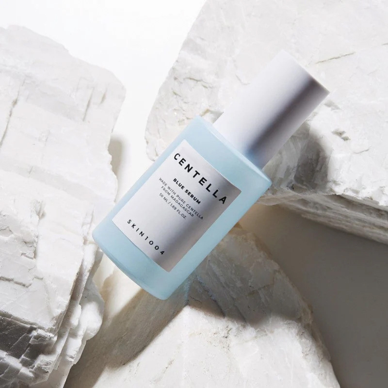 ماء خلاصة حمض الهيالورونيك من سنتيلا اسياتيكا يرطب البشرة ويحسن حالتها ويقويها 30 مل ماء خلاصة حمض الهيالورونيك من سنتيلا اسياتيكا يرطب البشرة ويحسن حالتها ويقويها 30 مل