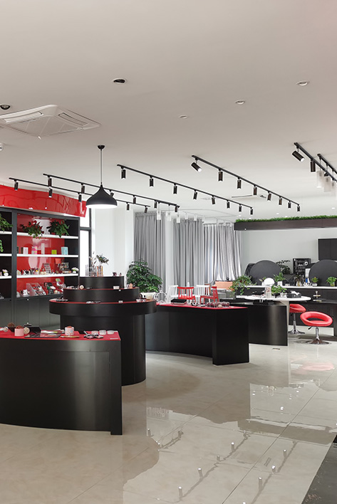 شركة شنغهاي هيكسوانشو الصناعية المحدودة