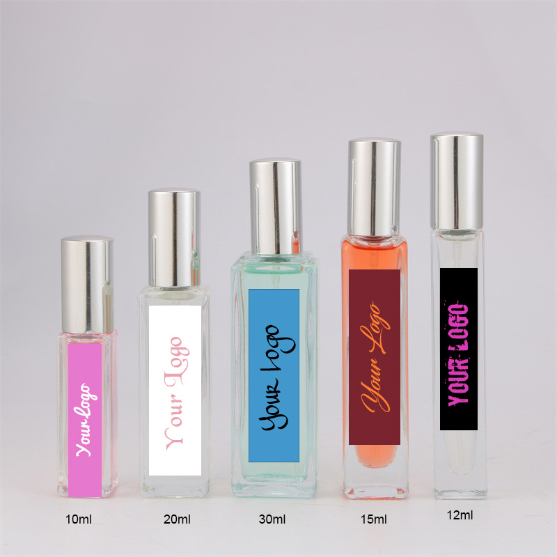 ماء عطر EDP10ML/20ML/30ML/50ML/100ML دفعة صغيرة متوفرة عطر رجالي عطر نسائي
