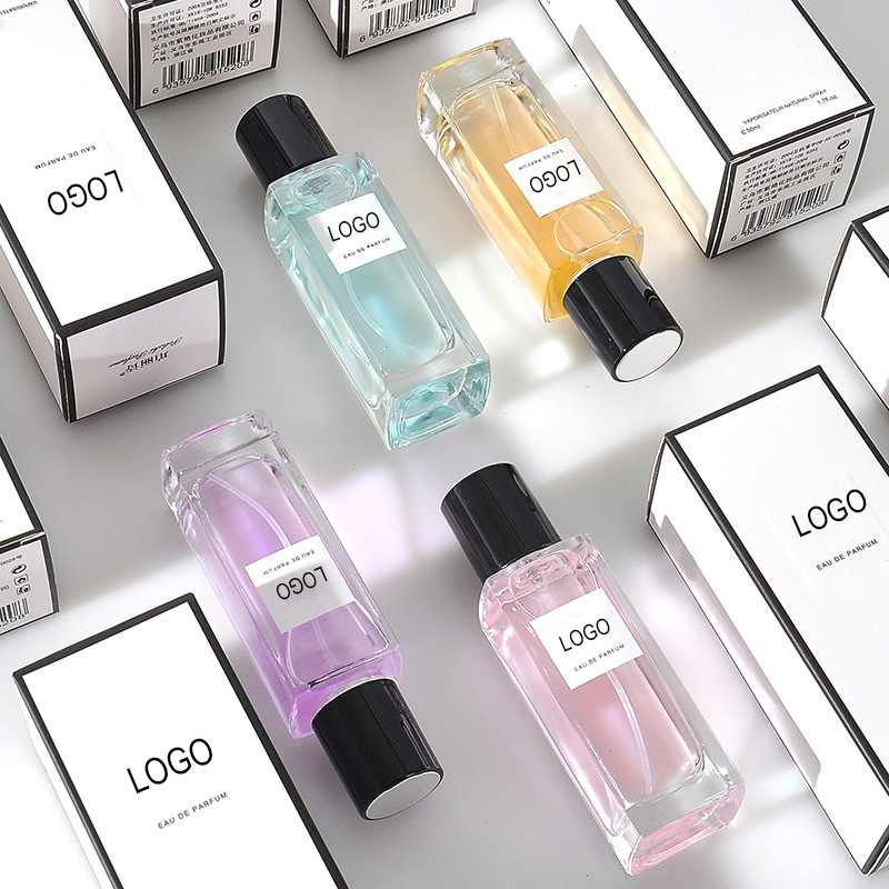 عطر ضباب الجسم مزيل العرق الأصلي برائحة الفاكهة زيوت العطور النسائية المصممة 50 مل/100 مل عطر ضباب الجسم مزيل العرق الأصلي برائحة الفاكهة زيوت العطور النسائية المصممة 50 مل/100 مل