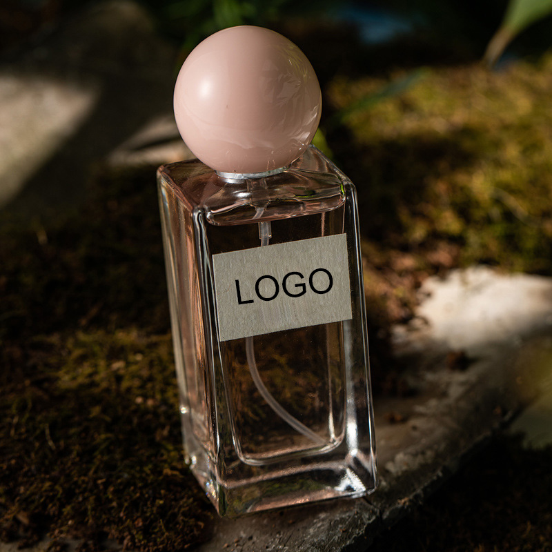 عطور تدوم طويلاً 50 مل بخاخ بتصميم جديد لرذاذ الجسم للنساء برائحة الأزهار الفاكهية 50 مل/100 مل