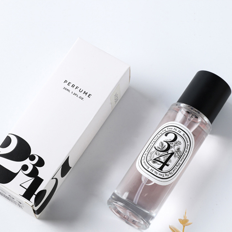 عطر 50 مل عطر طويل الأمد عطر نسائي ورجالي عطر أصلي على شكل رذاذ