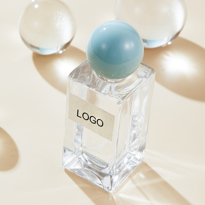 عطور تدوم طويلاً 50 مل بخاخ بتصميم جديد لرذاذ الجسم للنساء برائحة الأزهار الفاكهية 50 مل/100 مل