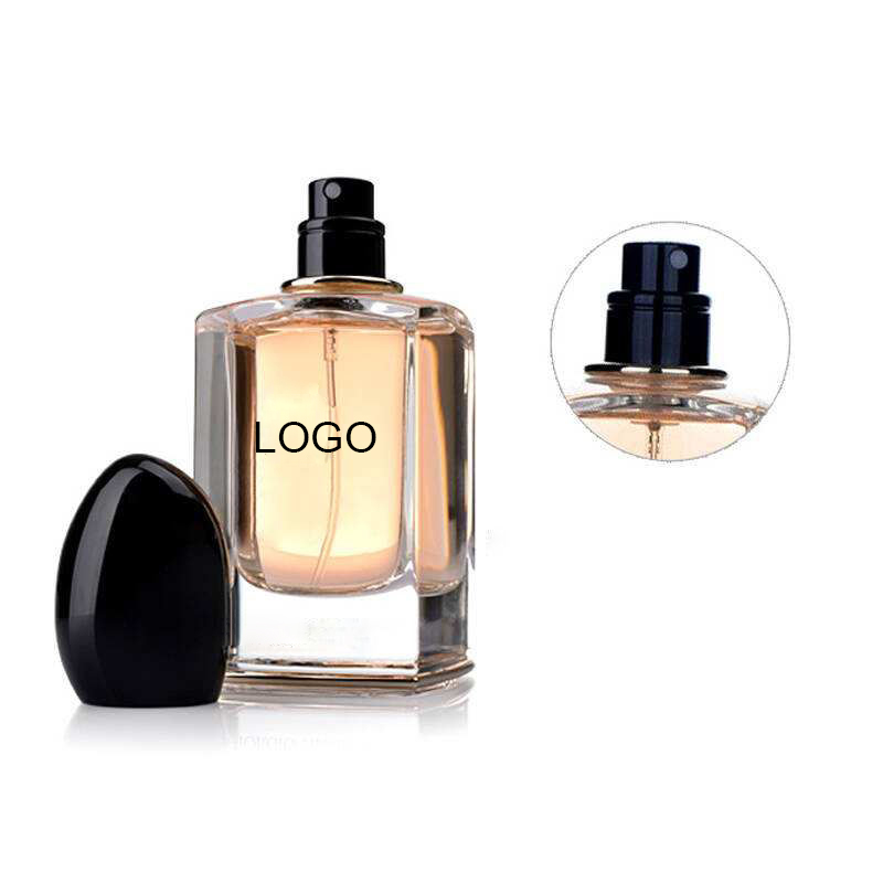 عطر جديد مشهور برائحة الزهور للفتيات مصمم عطر ساحر للنساء 30 مل/50 مل/100 مل