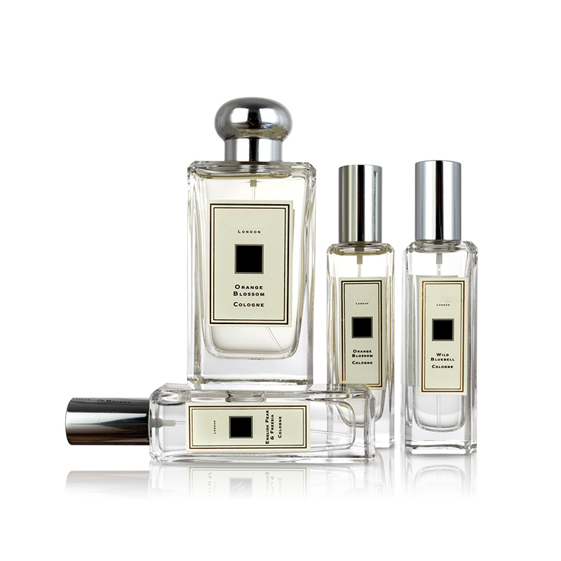 عطر نسائي طويل الأمد 30 مل/50 مل/100 مل عطر بخاخ للجسم عطر زهري أو دو برفيوم