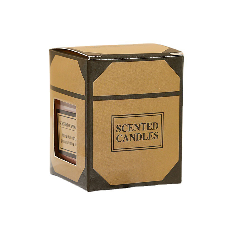 120 جرام من العطور المعطرة شموع معطرة منزلية قوية ذات رائحة عطرية تدوم طويلاً شموع معطرة في برطمانات