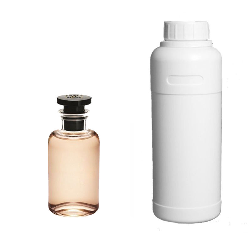 زيت عطري أساسي مركّز بكميات كبيرة لسائل رذاذ العطر على الجسم بتصميم نسائي 1 كجم/5 كجم/10 كجم