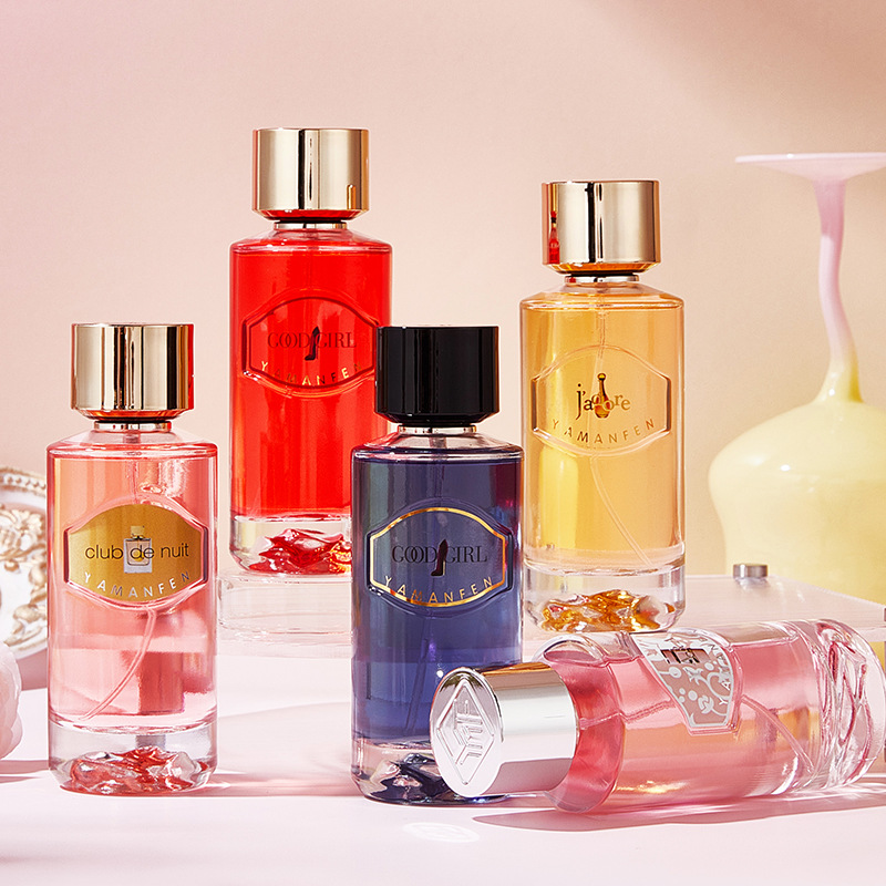 عطر كولونيا فاخر للجنسين من ماركة كولونيا سعة 100 مل، عطر أصلي للنساء