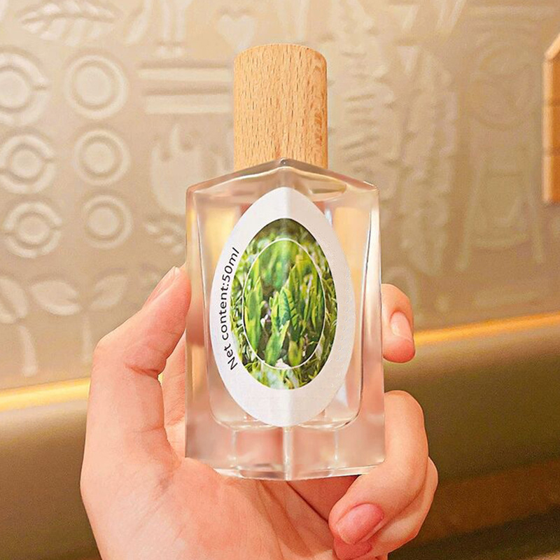 عطر وود كاب للرجال/النساء 50 مل/100 مل عطر زهري خشبي يدوم طويلاً