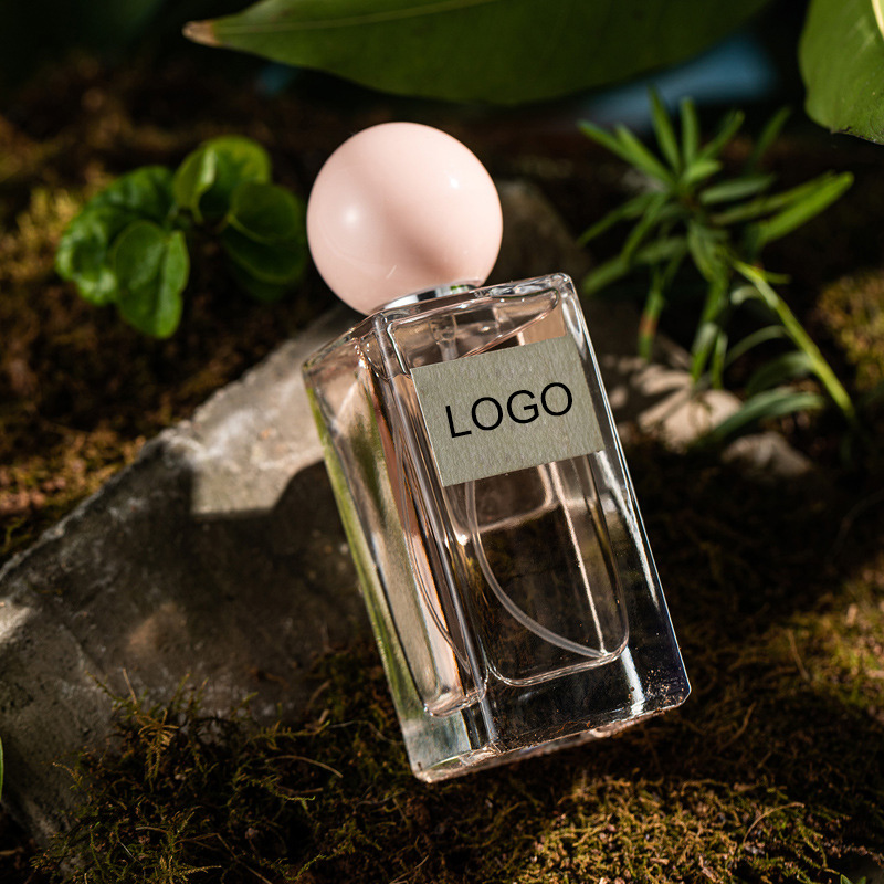 عطور تدوم طويلاً 50 مل بخاخ بتصميم جديد لرذاذ الجسم للنساء برائحة الأزهار الفاكهية 50 مل/100 مل