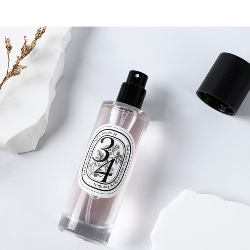 عطر 50 مل عطر طويل الأمد عطر نسائي ورجالي عطر أصلي على شكل رذاذ