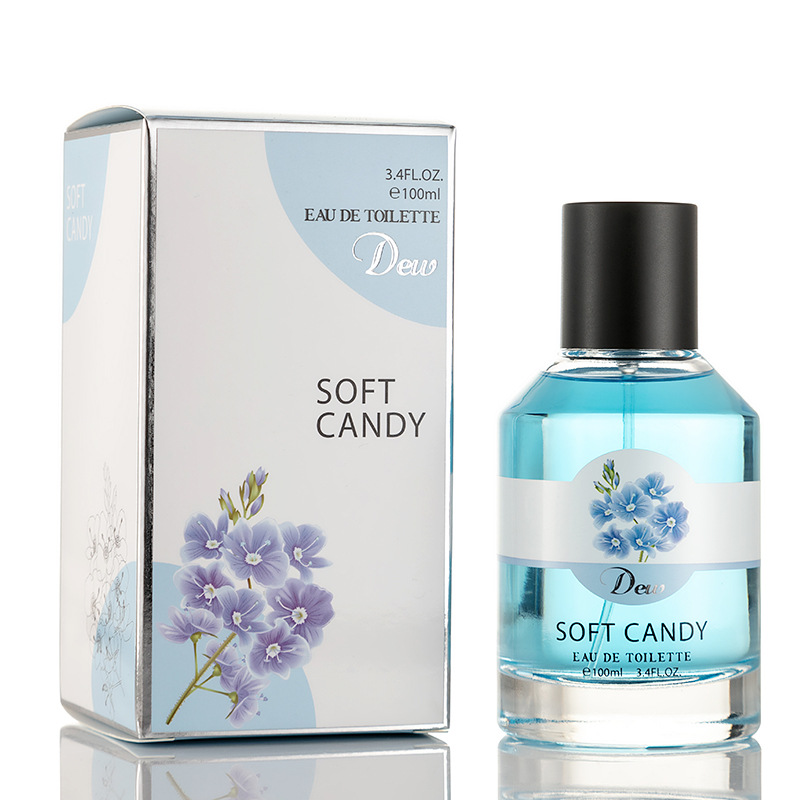 شعار عطر 100 مل اصنع علامتك التجارية الخاصة مجموعة العطور الذكية عطر نسائي أصلي