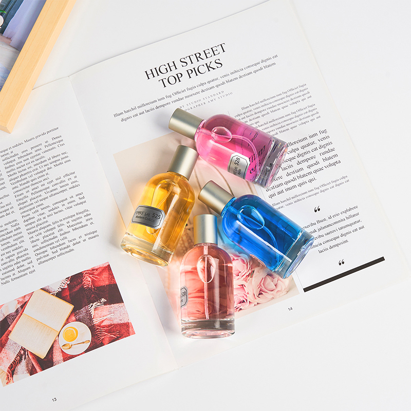 عطر مصمم للعطور للرجال 50 مل عطر مصمم للعطور للرجال 50 مل