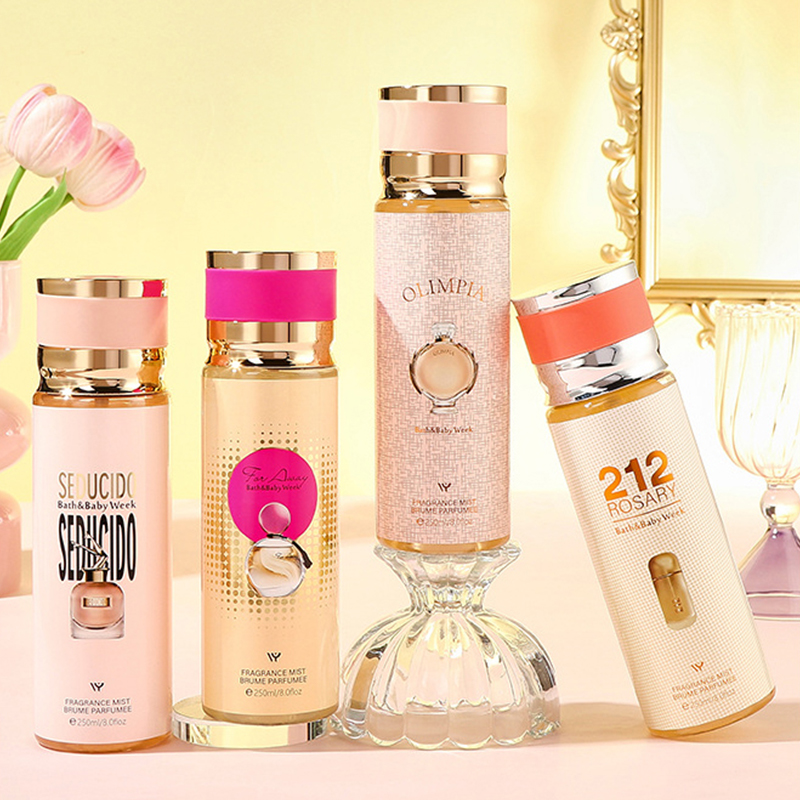 عطر 250 مل من ماركة عطر سويت فلورال للنساء بخاخ للجسم بخاخ للجسم عطر مصمم عطر 250 مل من ماركة عطر سويت فلورال للنساء بخاخ للجسم بخاخ للجسم عطر مصمم