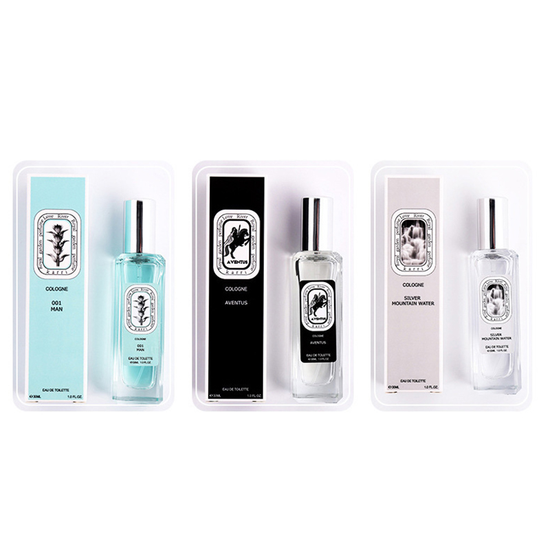 عطر للجنسين وعطر بخاخ عطري طويل الأمد 10/20/30 مل عطور صغيرة للرجال والنساء