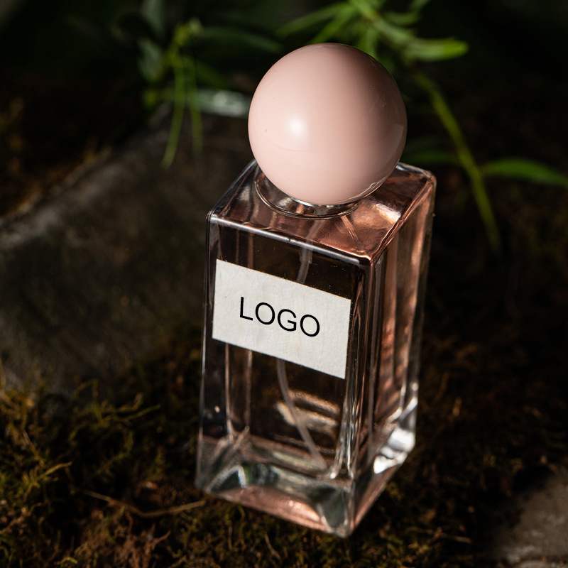 عطور تدوم طويلاً 50 مل بخاخ بتصميم جديد لرذاذ الجسم للنساء برائحة الأزهار الفاكهية 50 مل/100 مل