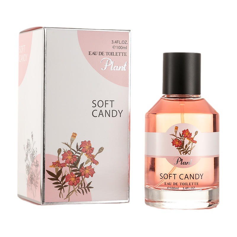 شعار عطر 100 مل اصنع علامتك التجارية الخاصة مجموعة العطور الذكية عطر نسائي أصلي