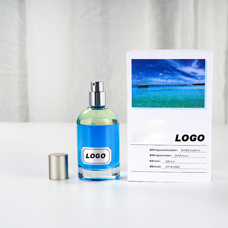 عطر مصمم للعطور للرجال 50 مل