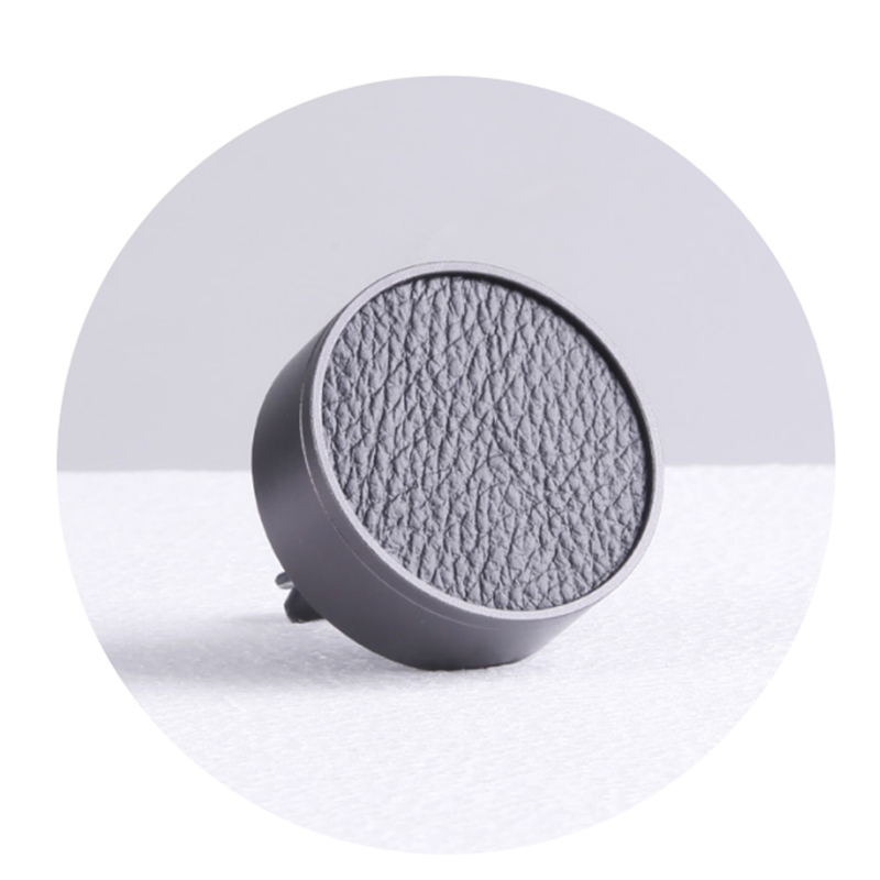 5 جرام موزع عطر معطر للسيارة معطر هواء بفتحة تهوية السيارة مشبك معطر هواء للسيارة