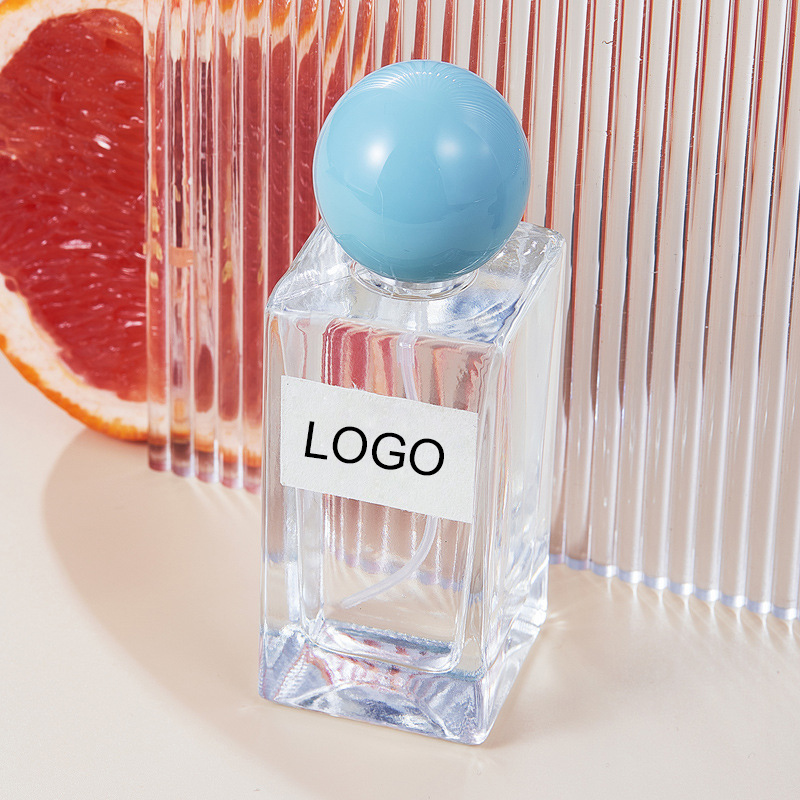 عطور تدوم طويلاً 50 مل بخاخ بتصميم جديد لرذاذ الجسم للنساء برائحة الأزهار الفاكهية 50 مل/100 مل