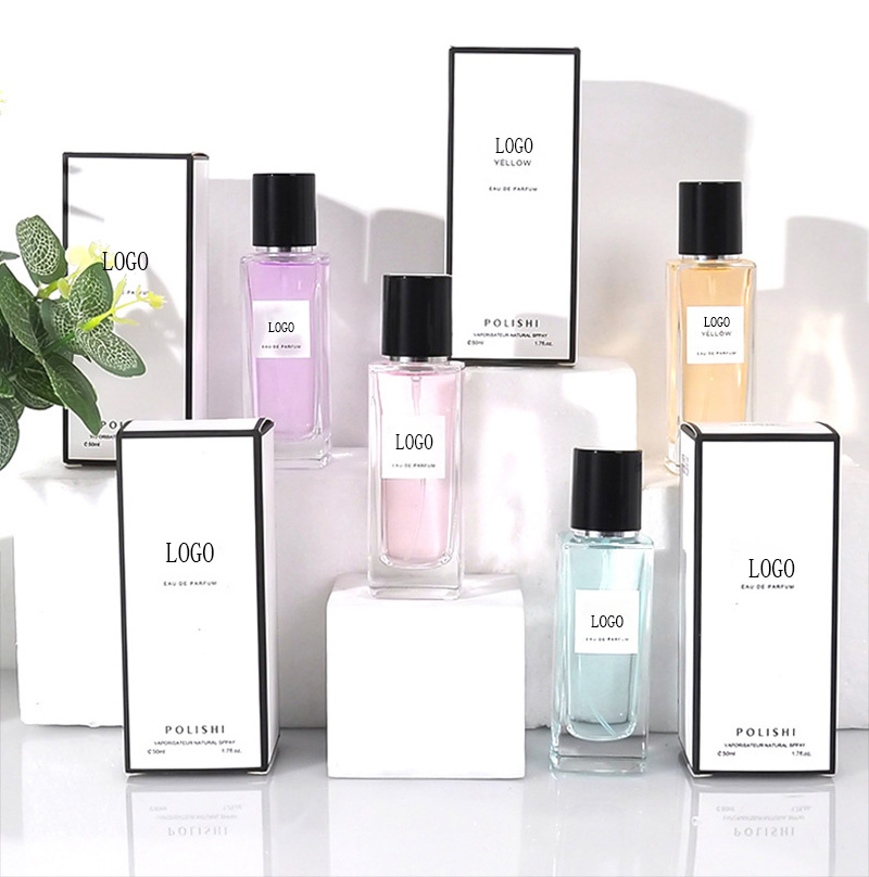 عطر ضباب الجسم مزيل العرق الأصلي برائحة الفاكهة زيوت العطور النسائية المصممة 50 مل/100 مل