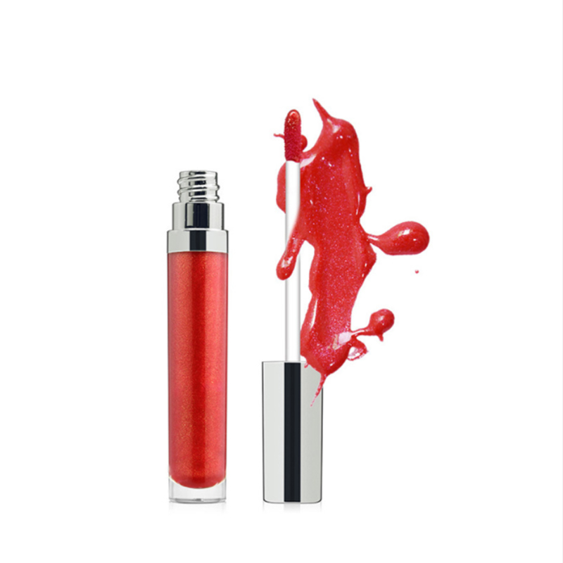 ملمع الشفاه اللامع والمرطب الجديد لعام 2025، 26 لونًا