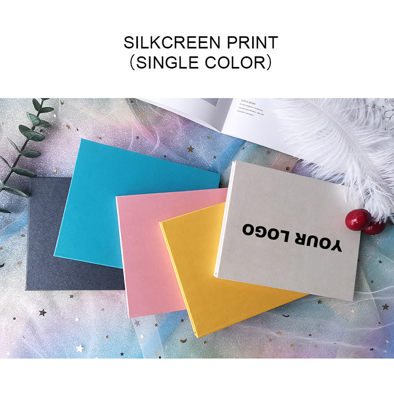 لوحة ظلال العيون من الورق المقوى للمكياج اختر ظلال العيون بالألوان الخاصة بك