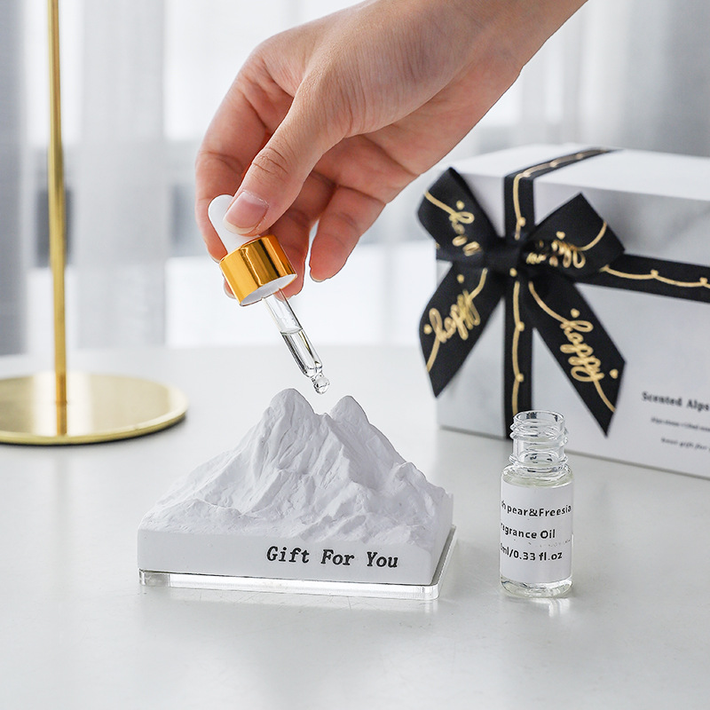 مكيف هواء من الجبس الصلب، ناشر حجري، قلادة علاج عطري صديقة للبيئة، ديكور داخلي للسيارة، عطر منفذ هواء الزفاف مكيف هواء من الجبس الصلب، ناشر حجري، قلادة علاج عطري صديقة للبيئة، ديكور داخلي للسيارة، عطر منفذ هواء الزفاف