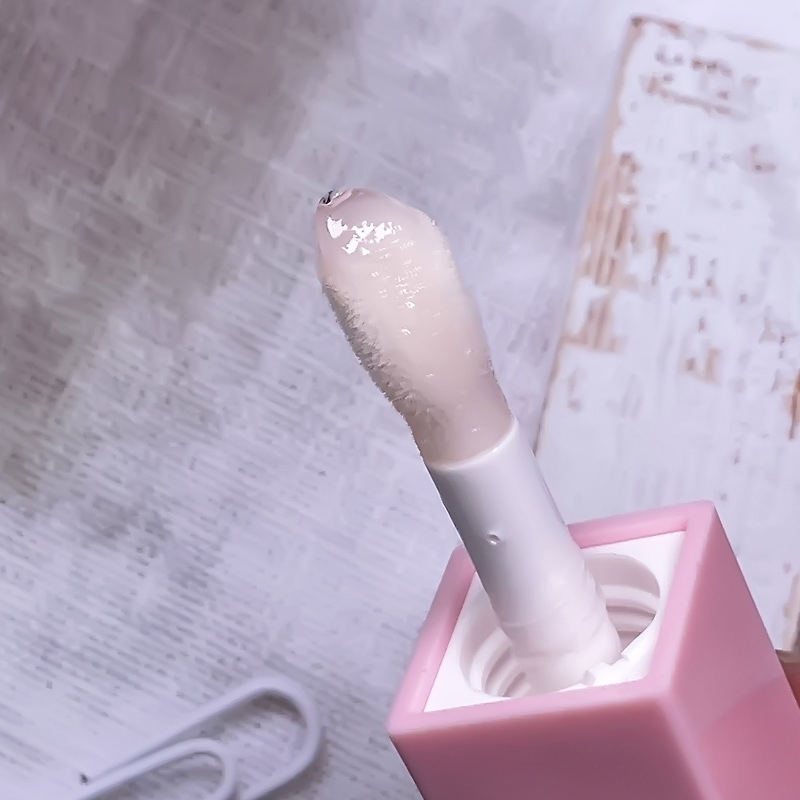 زيت الشفاه المرطب بنكهة الفاكهة والتوت، زيت الشفاه اللامع، زيت الشفاه العطري