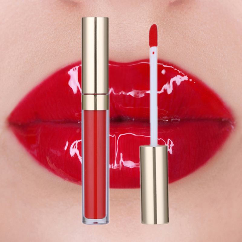 بائع ملمع الشفاه 70 لونًا ملمع الشفاه اللامع الجديد