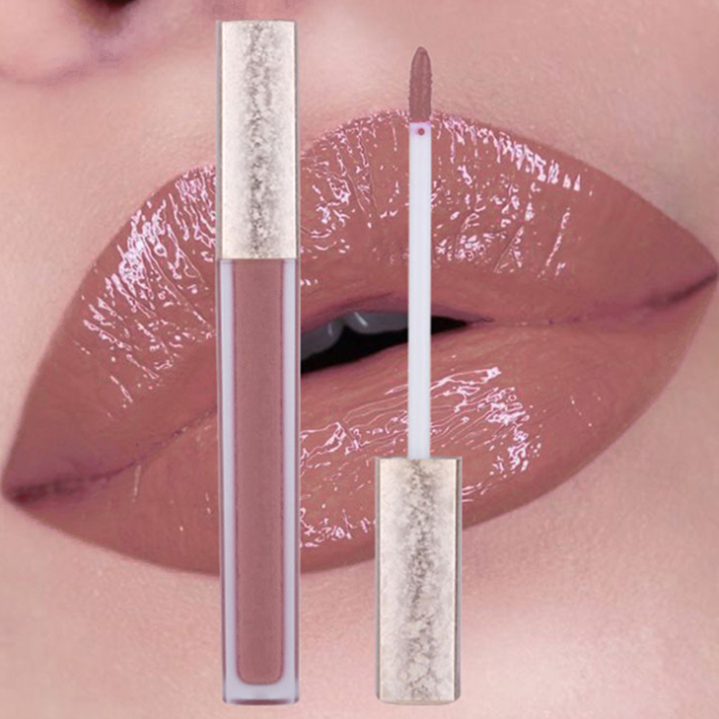 بائع ملمع الشفاه 70 لونًا ملمع الشفاه اللامع الجديد