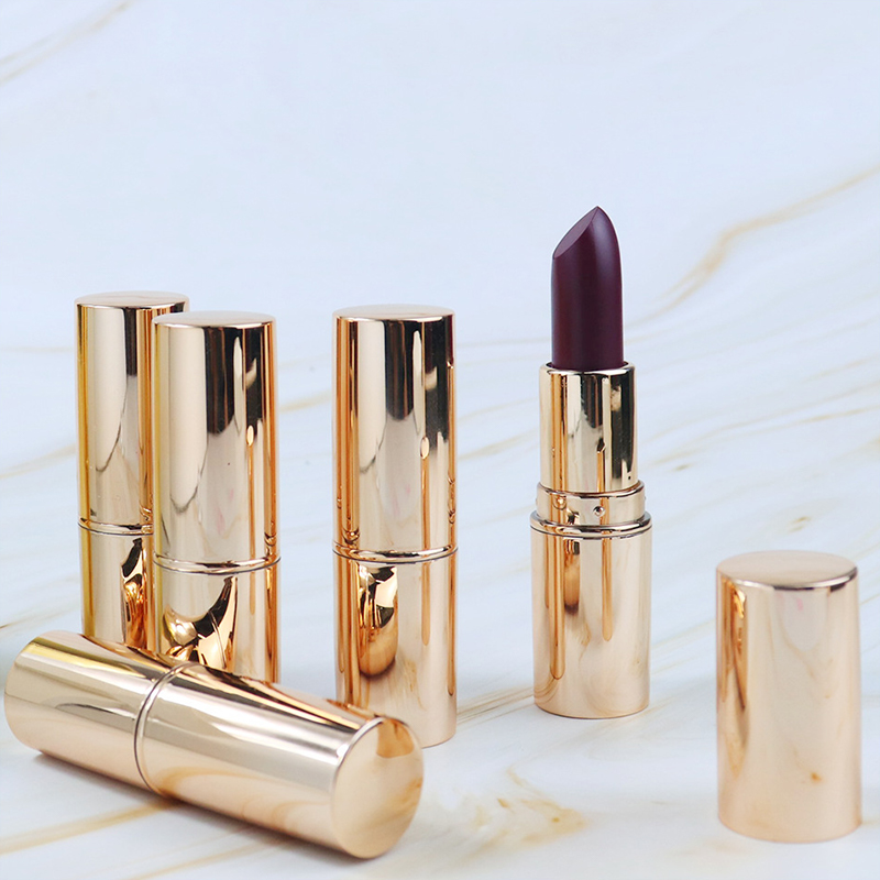 أحمر شفاه نيود، أحمر شفاه كريمي غير لامع مثير مقاوم للماء